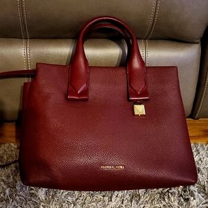 Michael Kors large purse